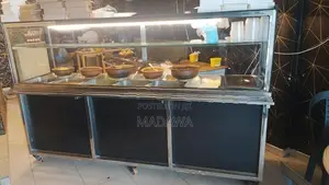 Bain Marie For Hotel Or Restaurant