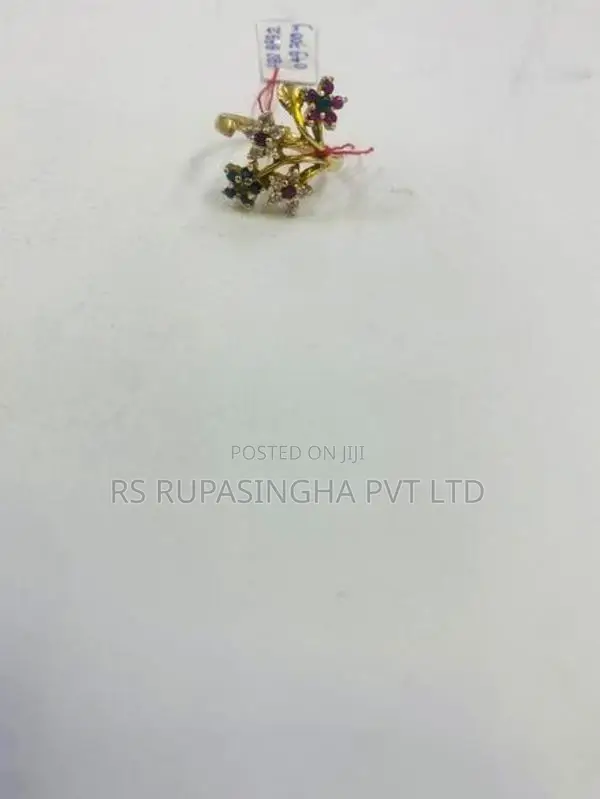 Silver Ring