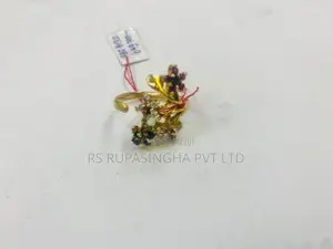 Silver Ring