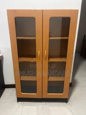 Cupboard