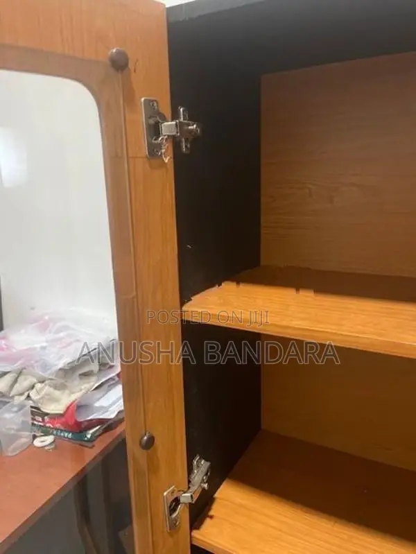 Cupboard
