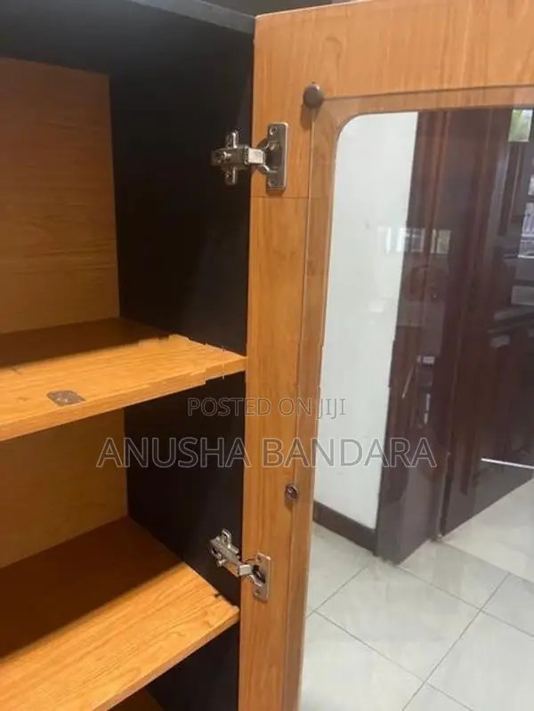 Cupboard