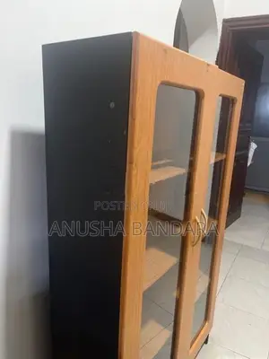 Cupboard