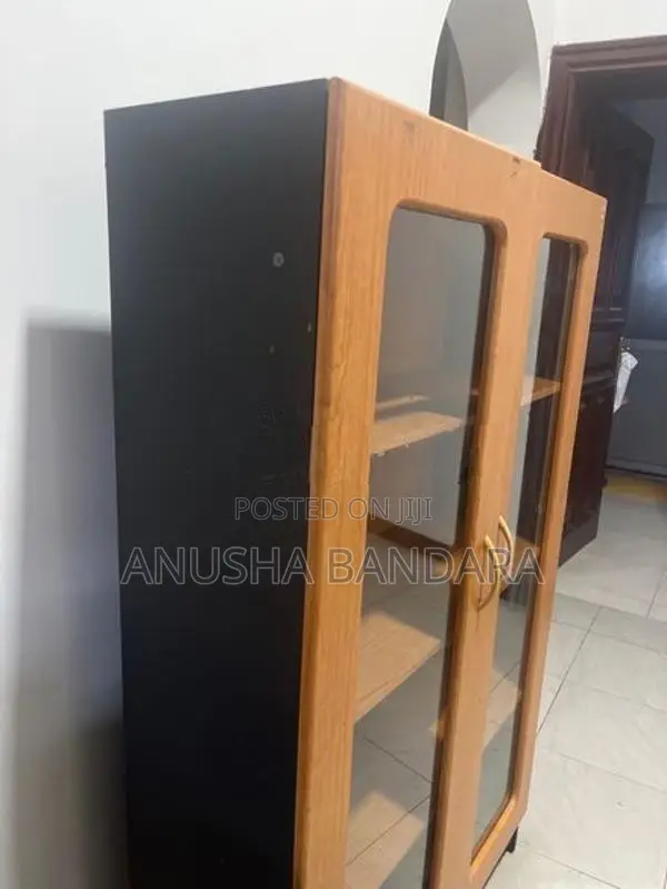 Cupboard