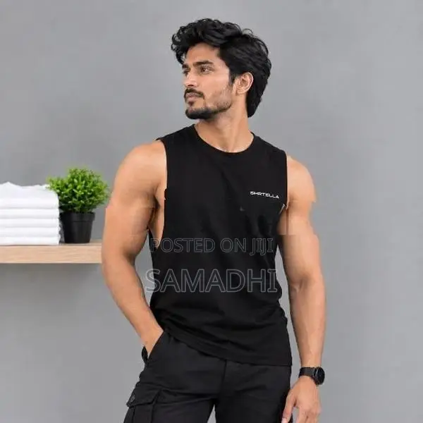 Top Tank