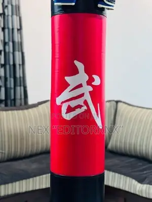 Boxing Bag
