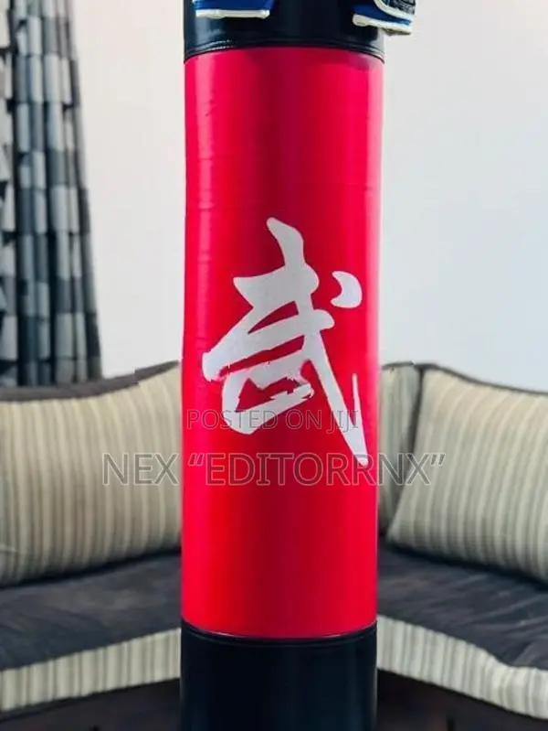 Boxing Bag