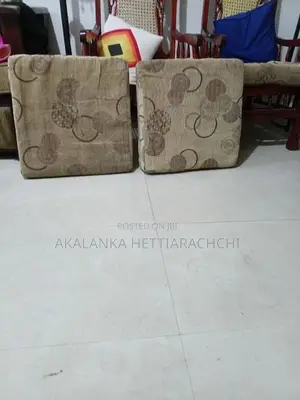 Cushions