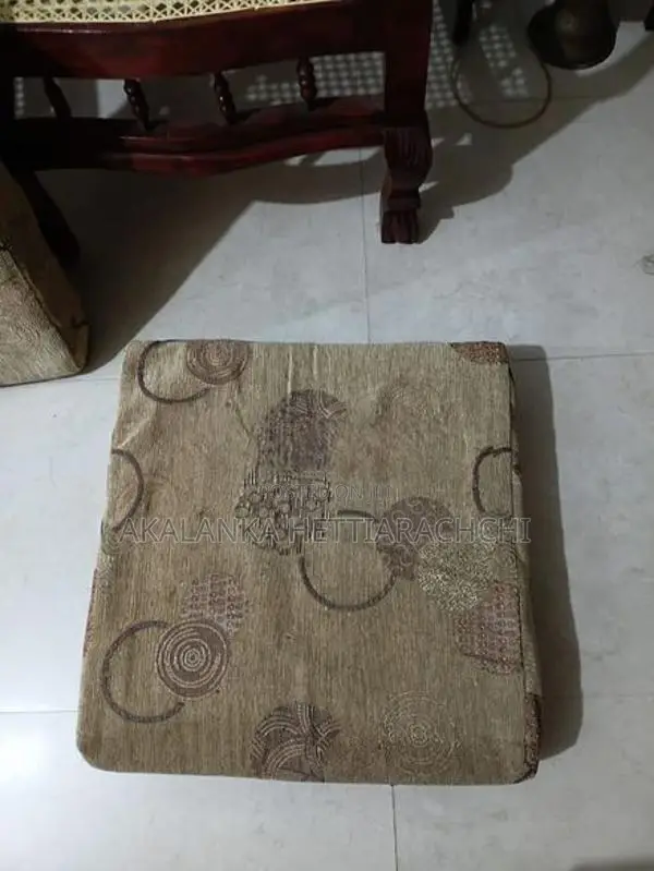 Cushions