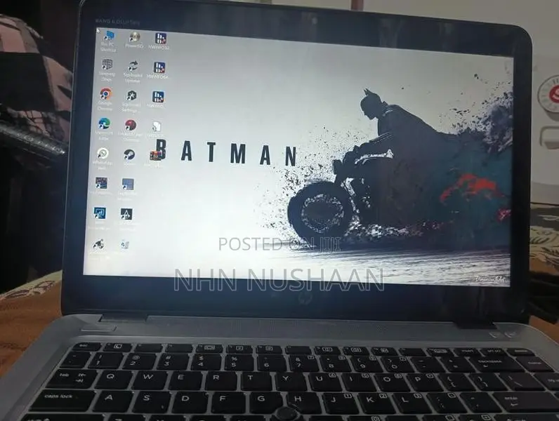 Laptop HP Elite Book 840 G3