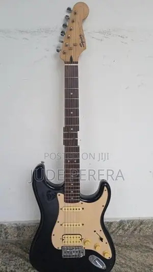 Fender Squier Stratocaster