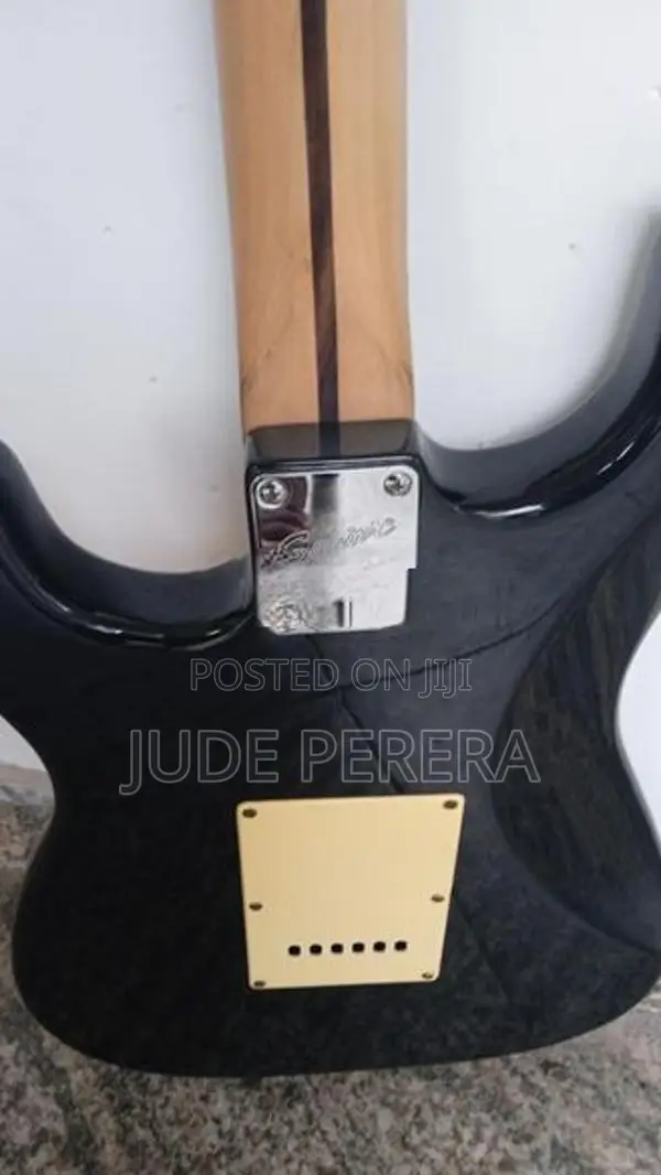 Fender Squier Stratocaster