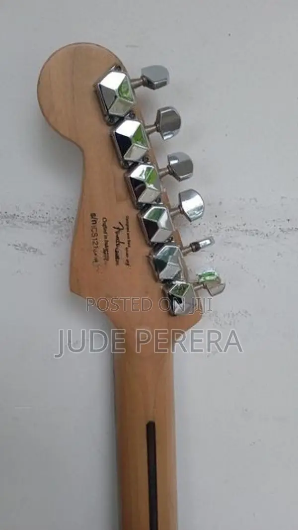 Fender Squier Stratocaster