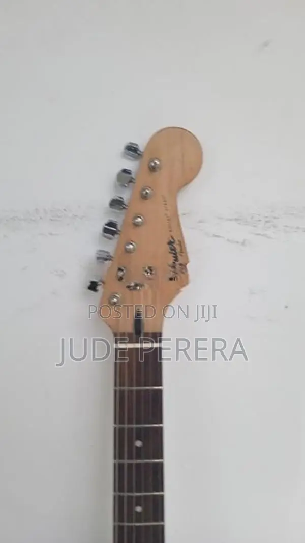 Fender Squier Stratocaster