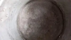 Aluminum Cooking Pot
