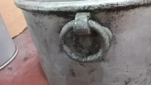 Aluminum Cooking Pot