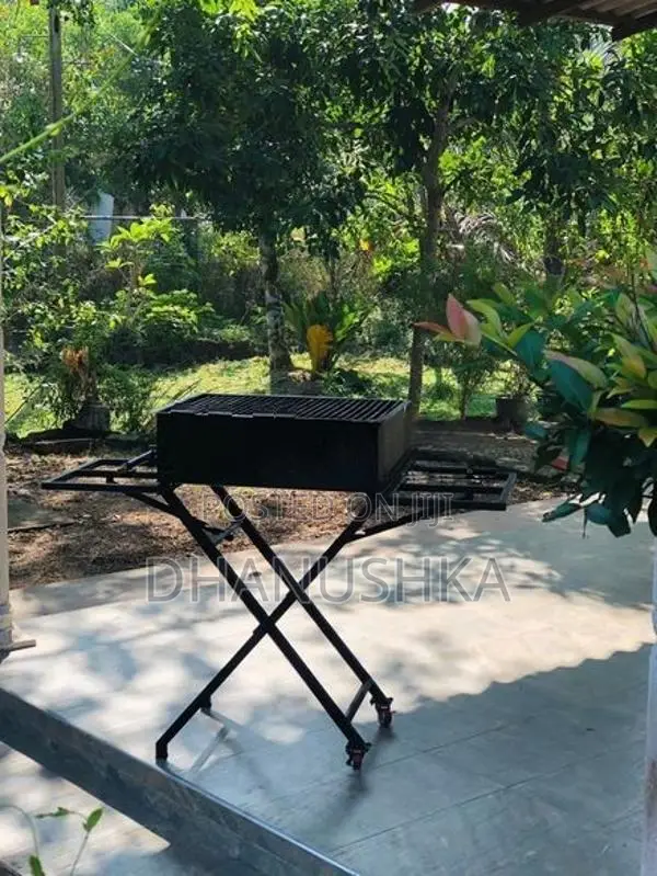 BBQ Grill