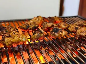 BBQ Grill