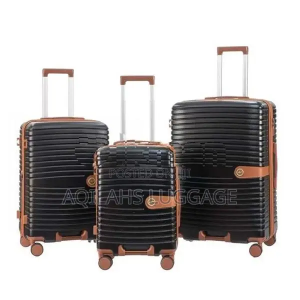 PP Luggage Bags sets