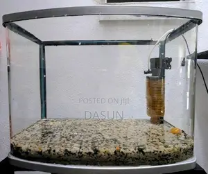 Curved Tank