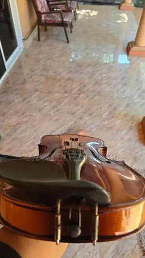 Sparkle Violin