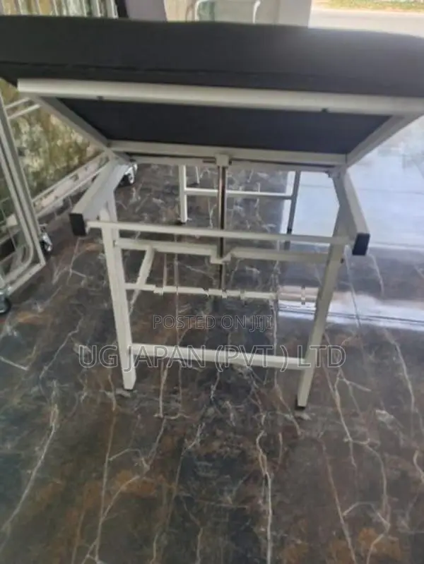 Examination Bed