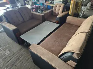 Brand New Sofa Set