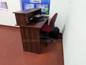 Damro Office Furniture Set