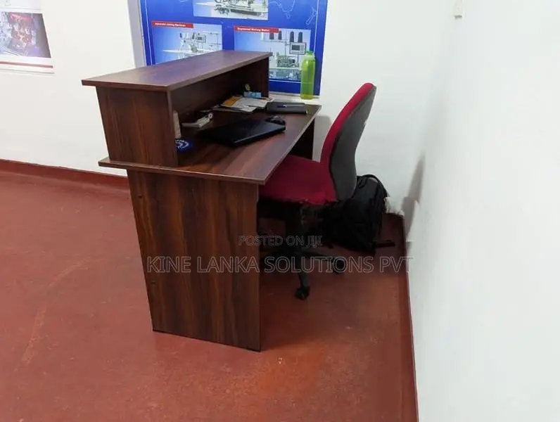 Damro Office Furniture Set