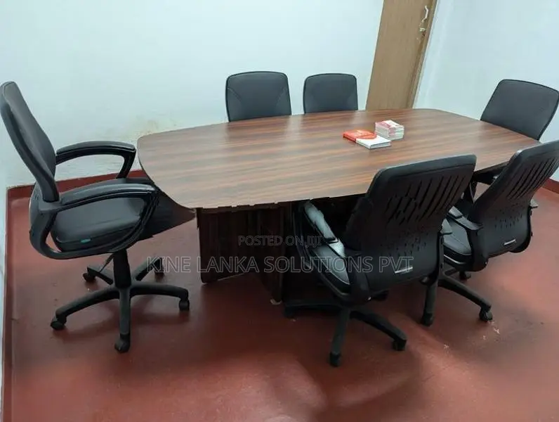 Damro Office Furniture Set