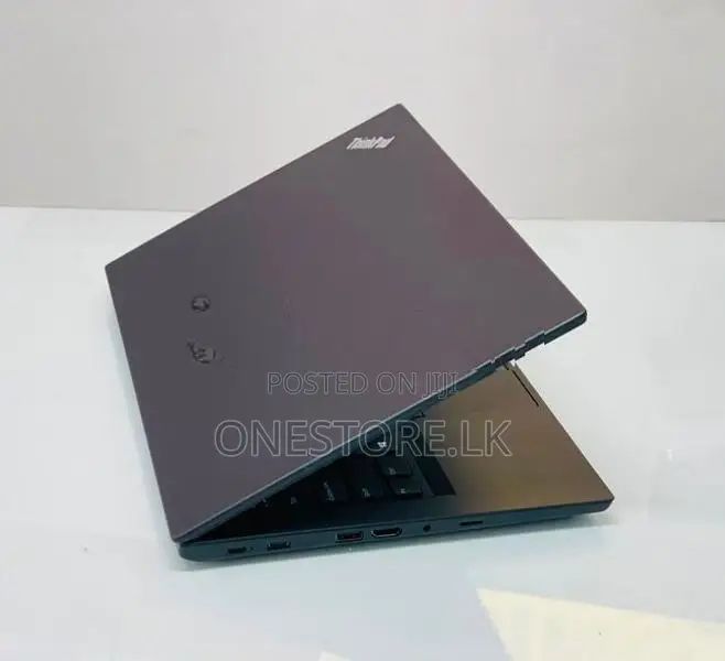 Lenovo ThinkPad T14 i5 11th Gen 16GB 512GB Laptop