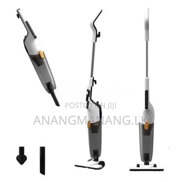 Deerma Vacuum Cleaner DX170 2in1