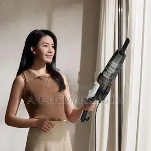 Deerma Vacuum Cleaner DX170 2in1