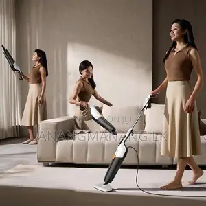 Deerma Vacuum Cleaner DX170 2in1