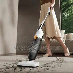 Deerma Vacuum Cleaner DX170 2in1
