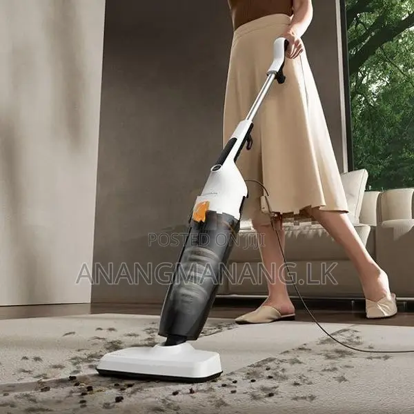 Deerma Vacuum Cleaner DX170 2in1