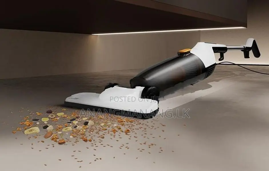 Deerma Vacuum Cleaner DX170 2in1
