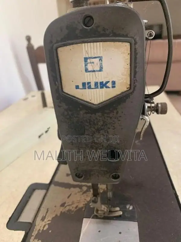 Juki DDL 555