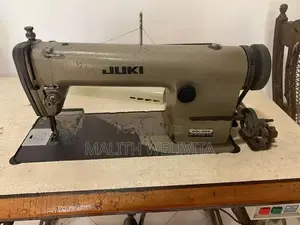 Juki DDL 555