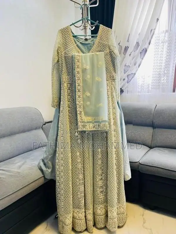 Bridal Lehenga
