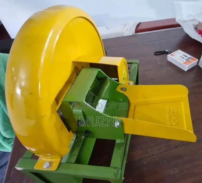 Kottu Cutter