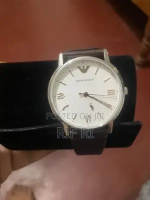 Emporio Armani Watch