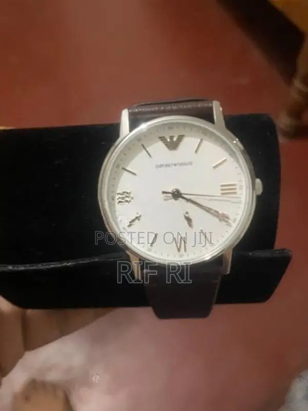 Emporio Armani Watch