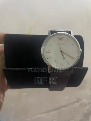 Emporio Armani Watch