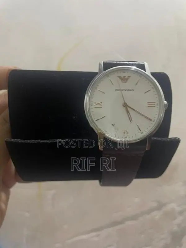 Emporio Armani Watch