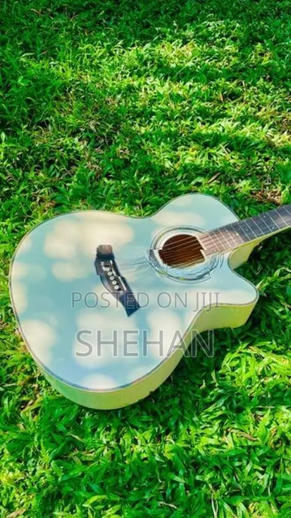 Guitarist Classic Guitar