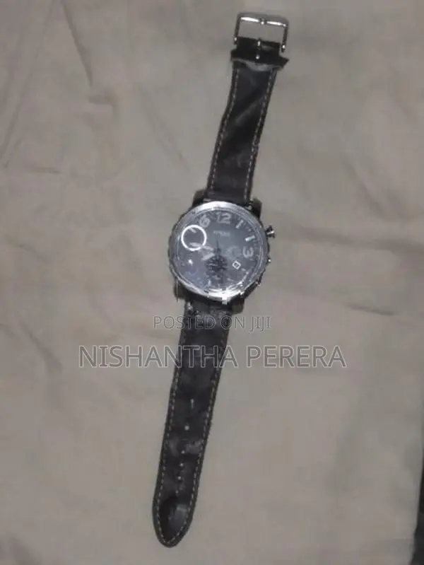 Fossil Watch