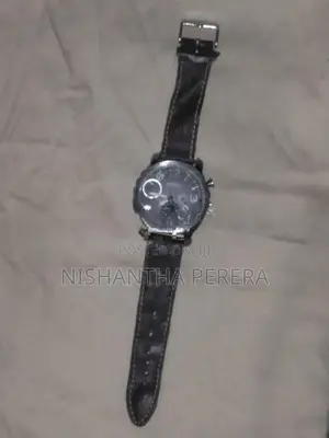 Fossil Watch