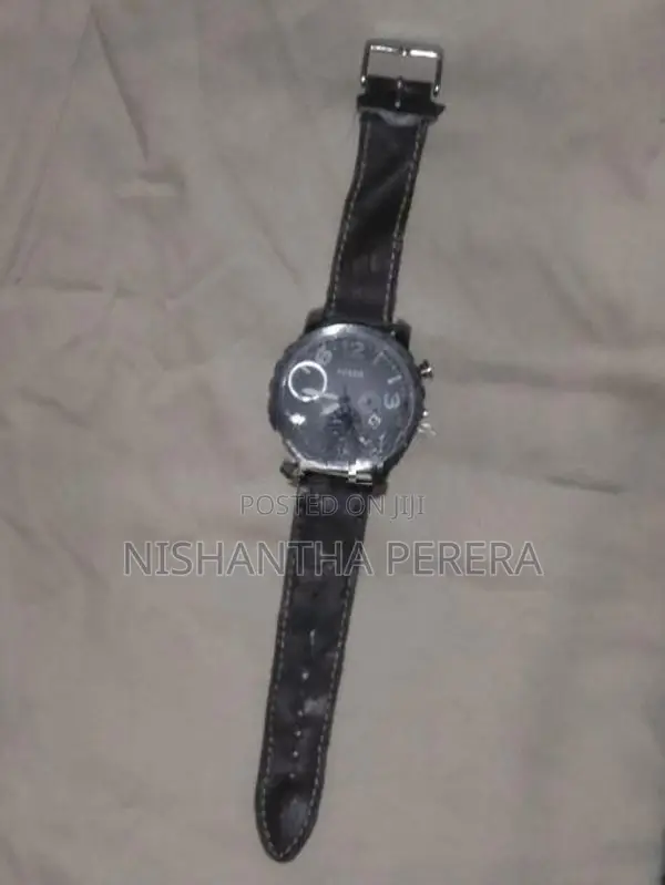 Fossil Watch