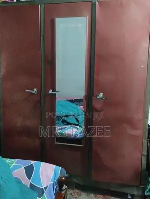 Cupboard